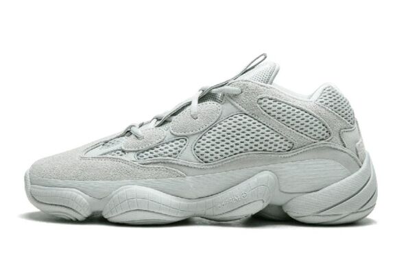 Yeezy 500 Salt Gray - AvaSneaker