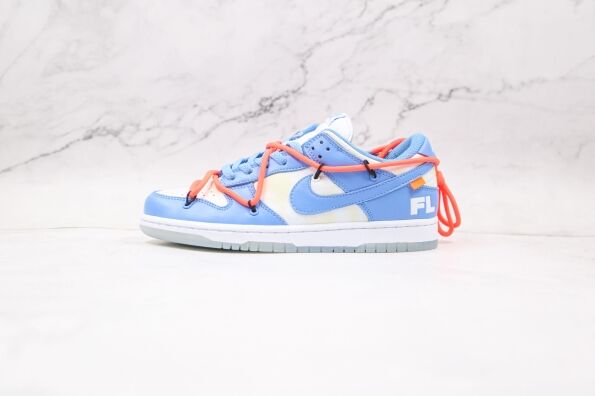 NIKE Dunk Low "Coast"