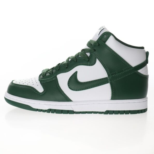 Nike SB Dunk High Pro"Pro Green"