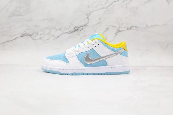 NIKE SB Dunk Low FTC Skateboarding