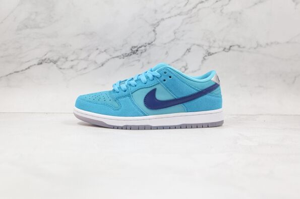 NIKE SB Dunk Low Pro Blue Fury