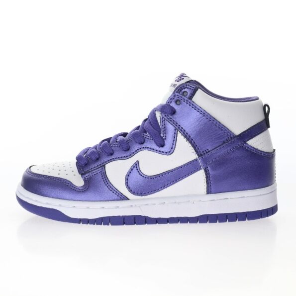 Nike WMNS SB Dunk High Pro"Varsity Purple"