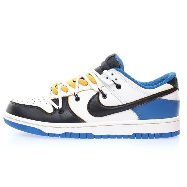 Nike SB Dunk Low Lot"Military Blue"