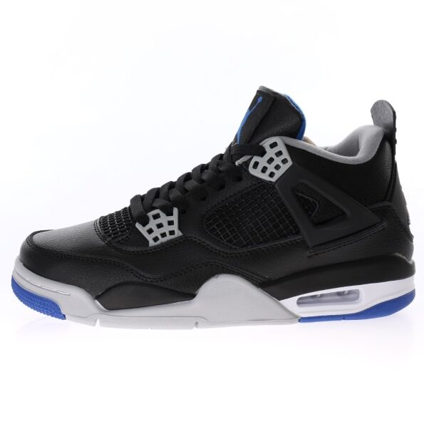 Nike Air Jordan 4 Retro"Motorsport Away"