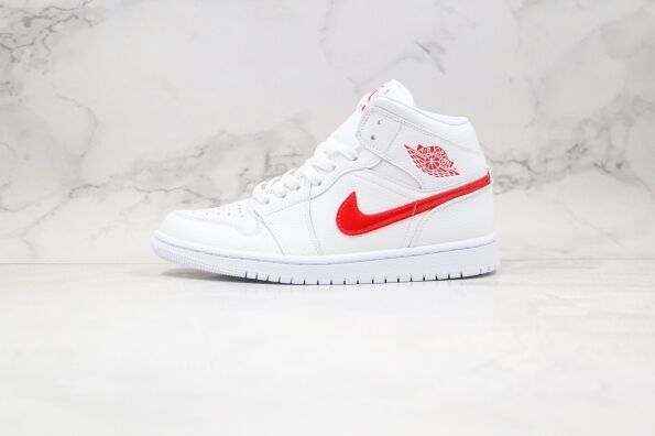 NIKE Air Jordan 1 Mid SE V G-Dragon