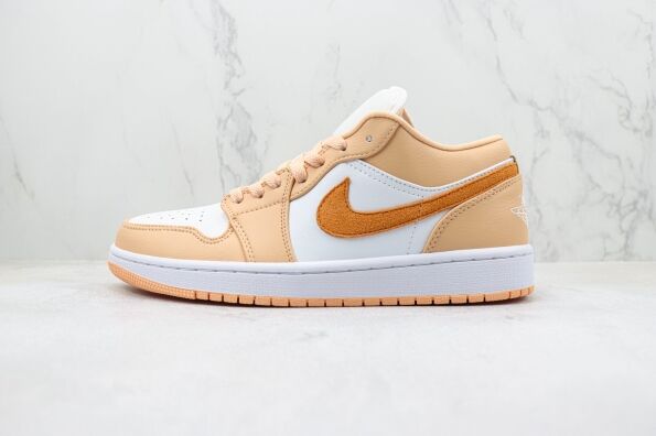 Nike Air Jordan 1 Low Sunset Haze