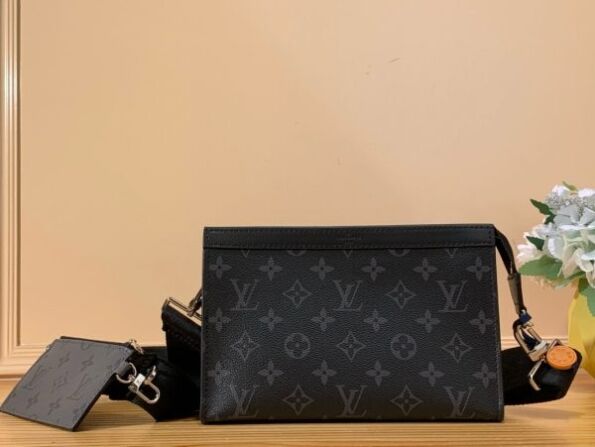 LV Wallet Bag