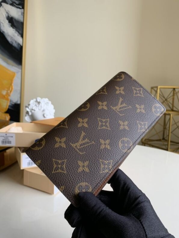 LV Wallet