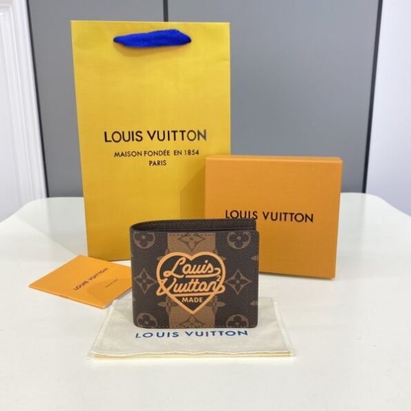 LV Wallet