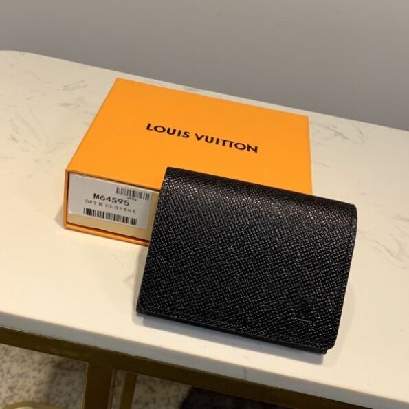 LV Wallet