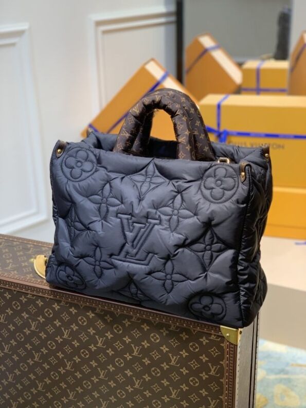 LV Tote Bag