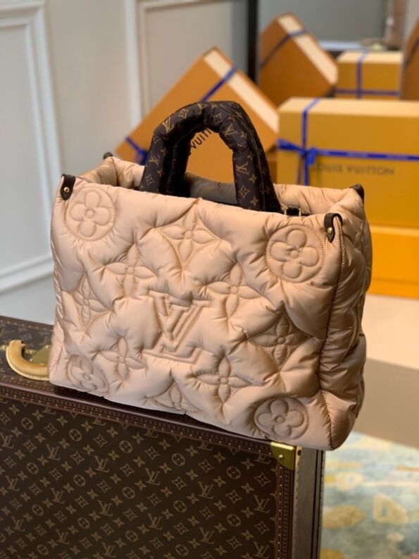 LV Tote Bag