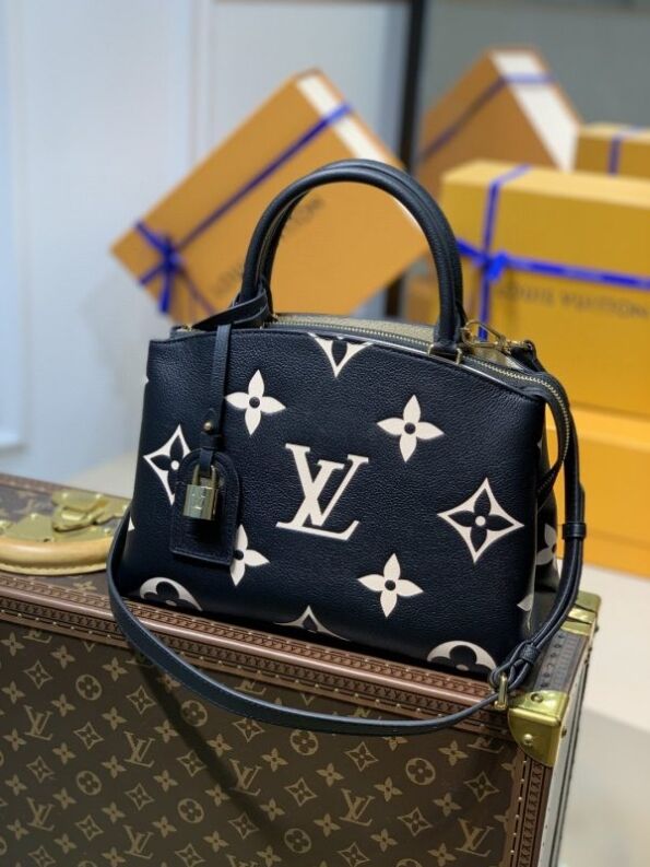 LV Tote Bag