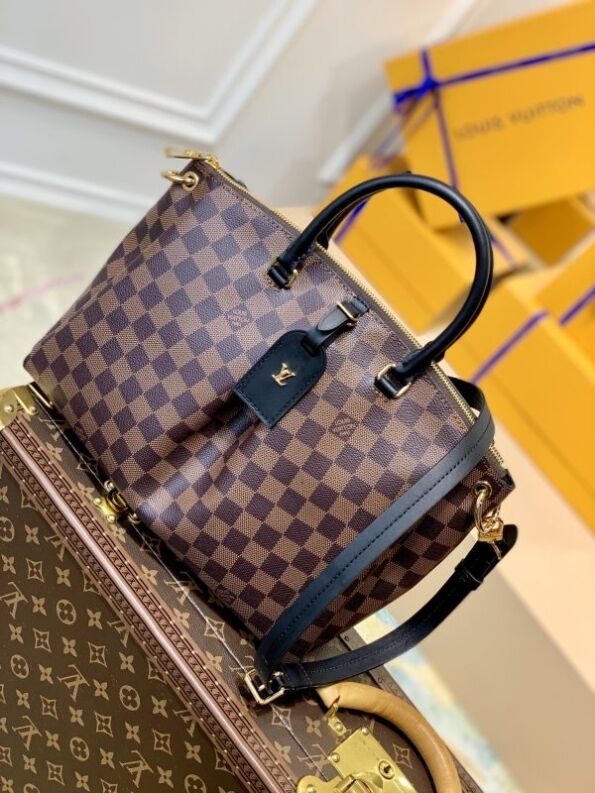 LV Tote Bag