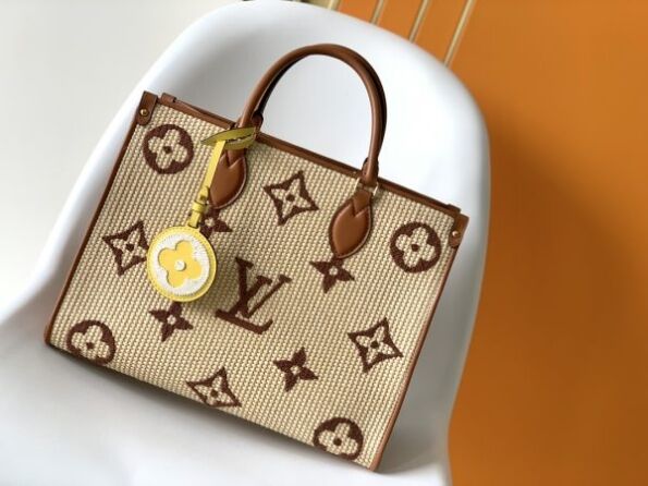 LV Tote Bag