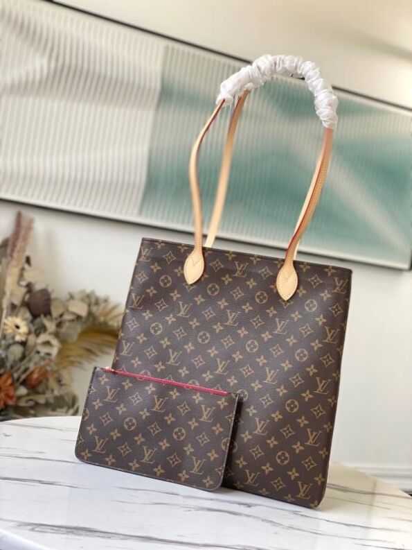 LV Tote Bag