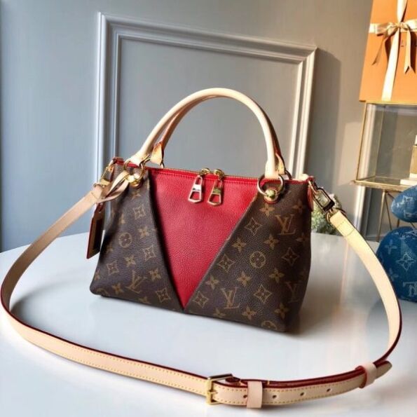 LV Tote Bag