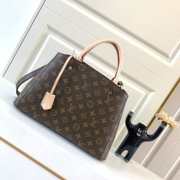 LV Tote Bag