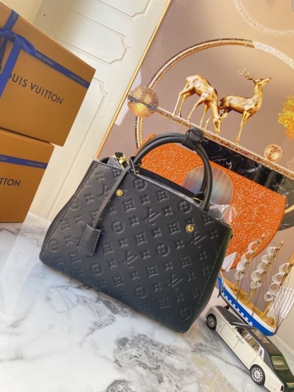 LV Tote Bag