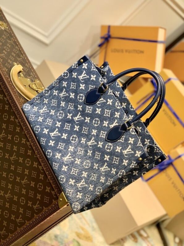 LV Tote Bag