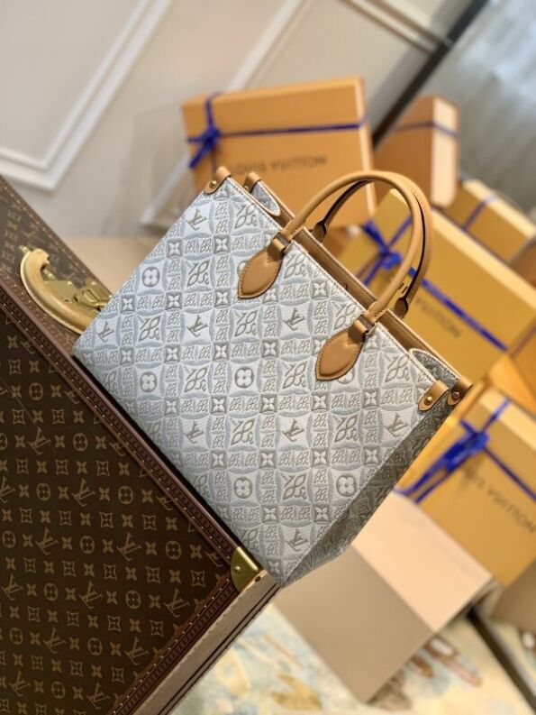 LV Tote Bag