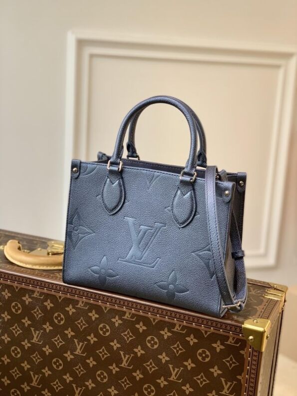 LV Tote Bag