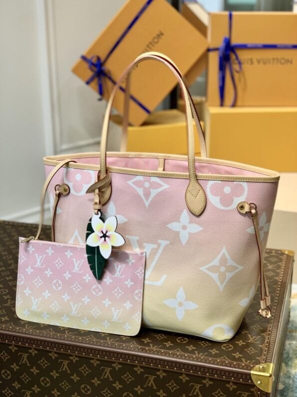 LV Tote Bag