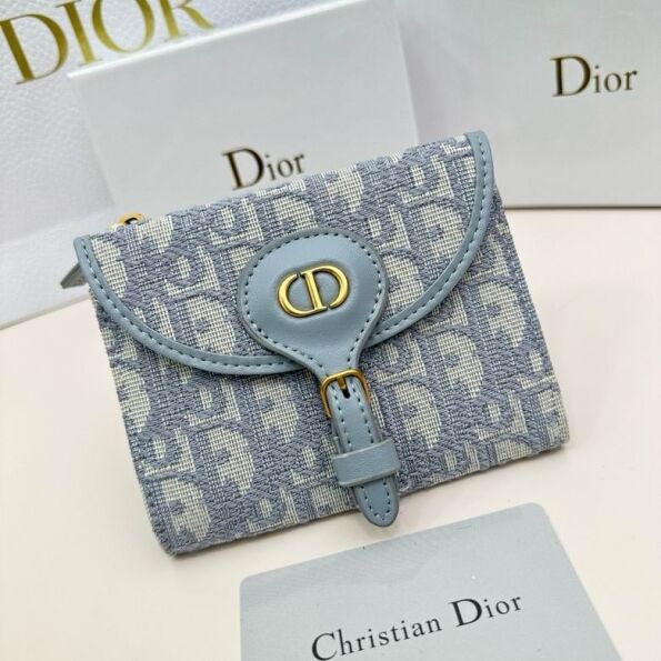 Dior Wallet