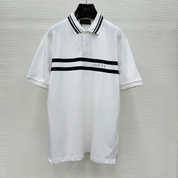 GG Polo T-Shirt