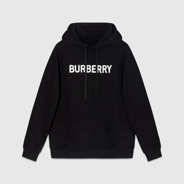 Burberry Hooded sweater