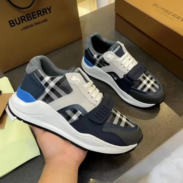 Burberry Sneaker