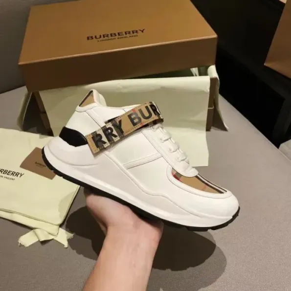 Burberry Sneaker