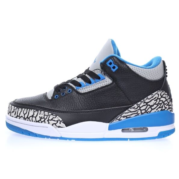 Nike Air Jordan 3 Retro"Sport Blue"