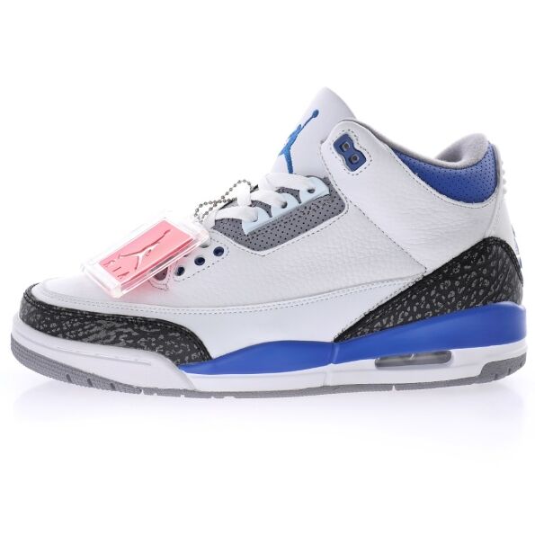 Air Jordan 3 Retro"Racer Blue"