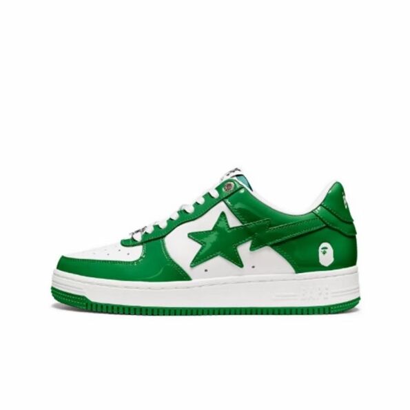 Bape force Green