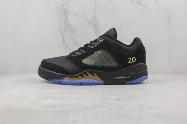 NIKE Air Jordan 5 Retro Low Wings