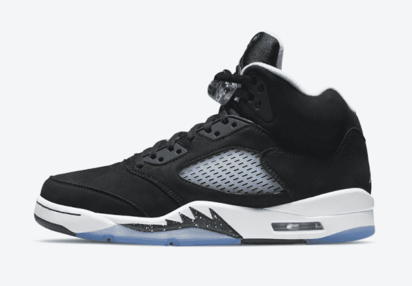 NIKE Air Jordan 5 Retro Moonlight