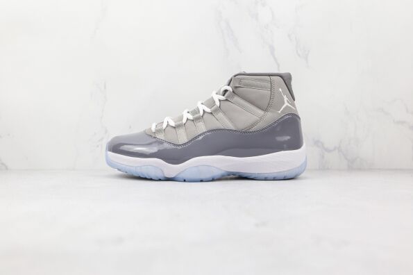 Nike Air Jordan 11 Retro Cool Grey