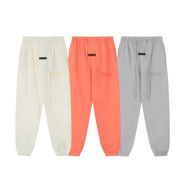 Pants 3 Color