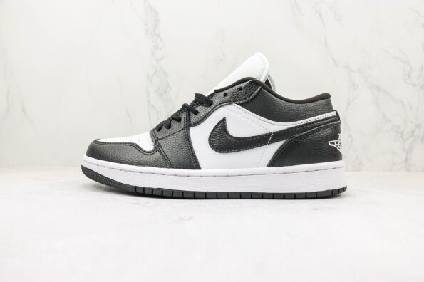 Nike Air Jordan 1 Low “Panda”