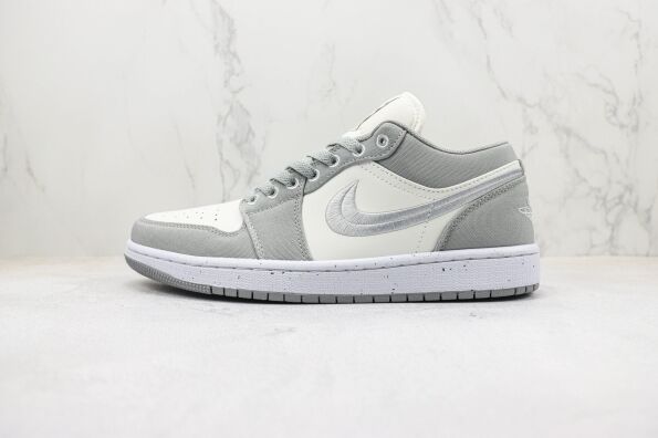 Nike Air Jordan 1 Low SE Light Steel Grey