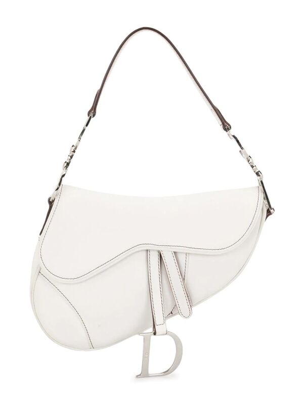 Christian Dior Saddle shoulder bag