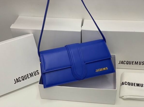 JAQCUEMUS BAGS