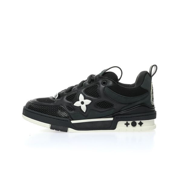 Louis Vuitton Skate 1854 Low Sneaker