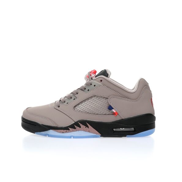 Nike Air Jordan Retro 5 Low"PSG 2022"