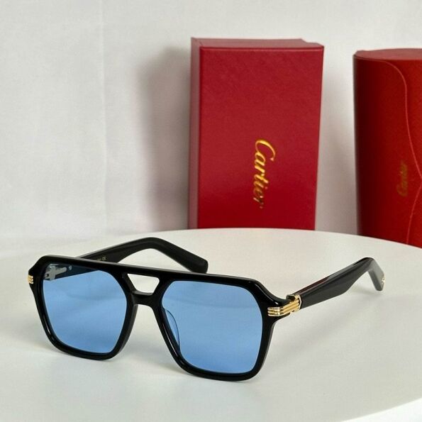 Cartier Sunglasses