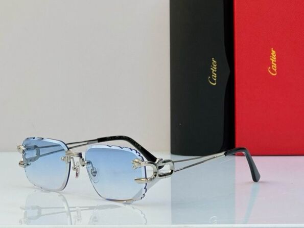 Cartier Sunglasses