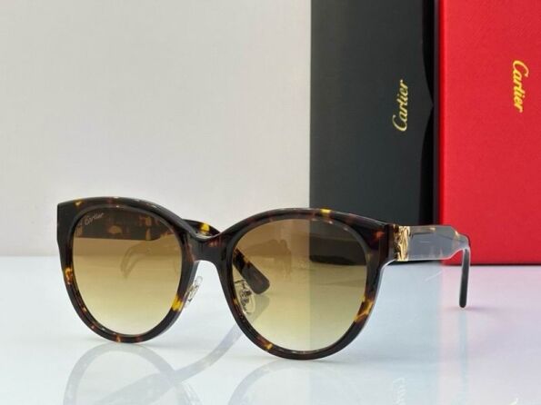 Cartier Sunglasses