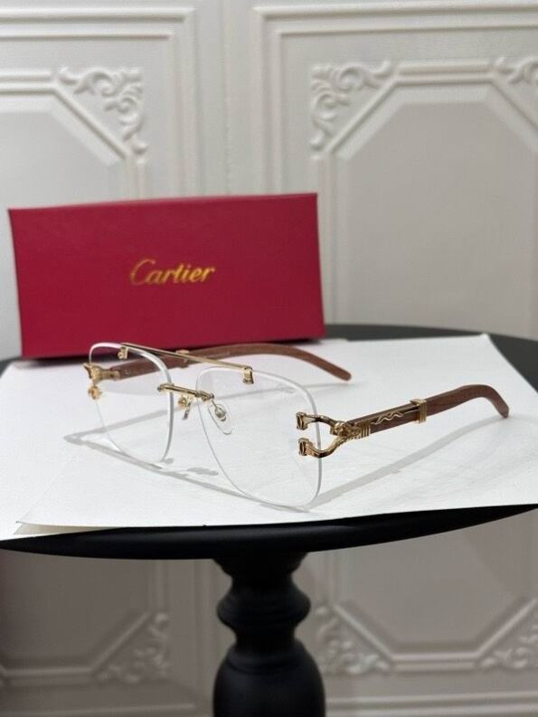 Cartier Sunglasses