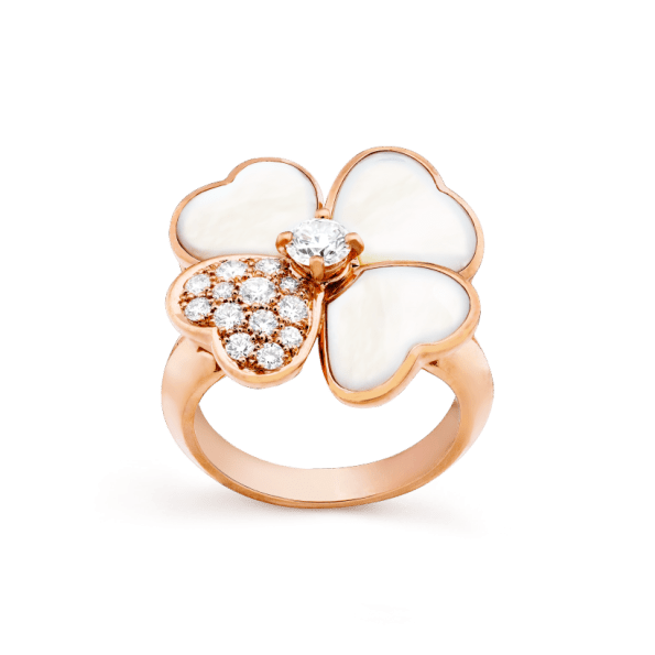 Cosmos ring